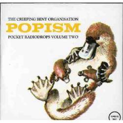 Various : Popism (Pocket Radiodrops Volume Two) 
